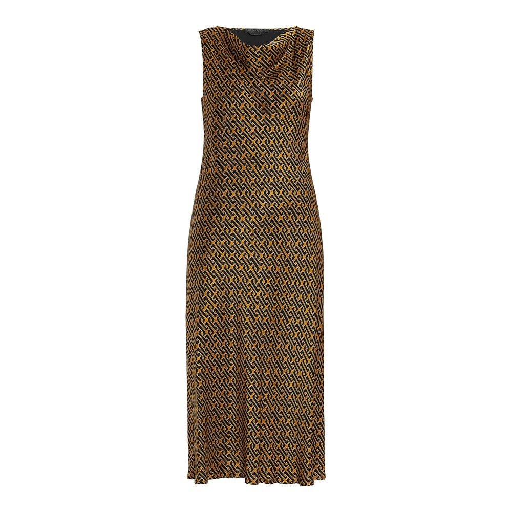 

DARSENA Marina Rinaldi, Mustard