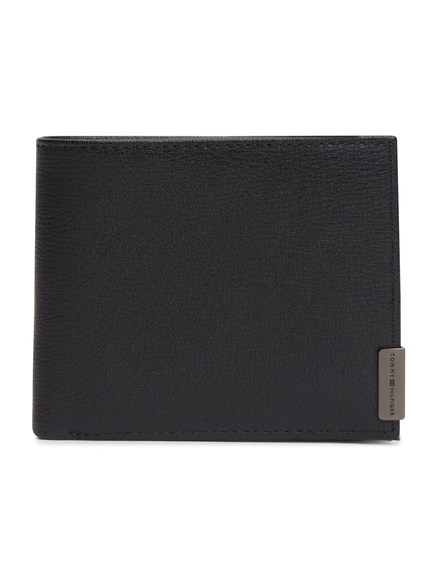 

Кошелек TOMMY HILFIGER, черный