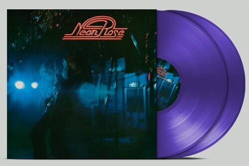 

Виниловая пластинка Neon Rose - Dream Of Glory & Pride - Purple