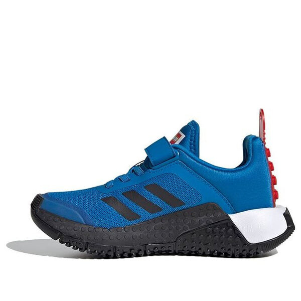 

Кроссовки lego x sport Adidas, синий