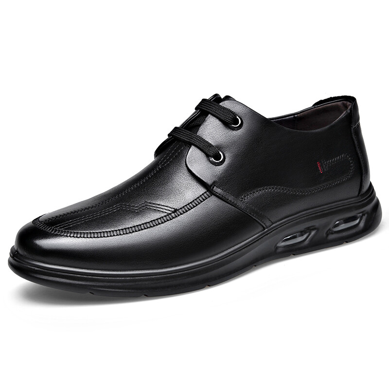 

Туфли Men"s Casual Men Low-Top черный Cachiotti