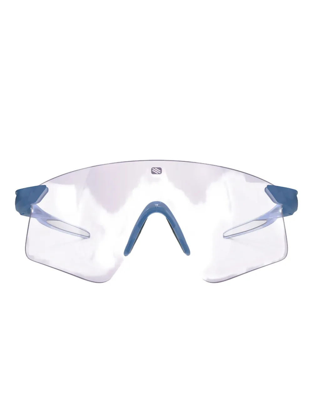 

Солнцезащитные очки Astral Sphere Rudy Project, фиолетовый