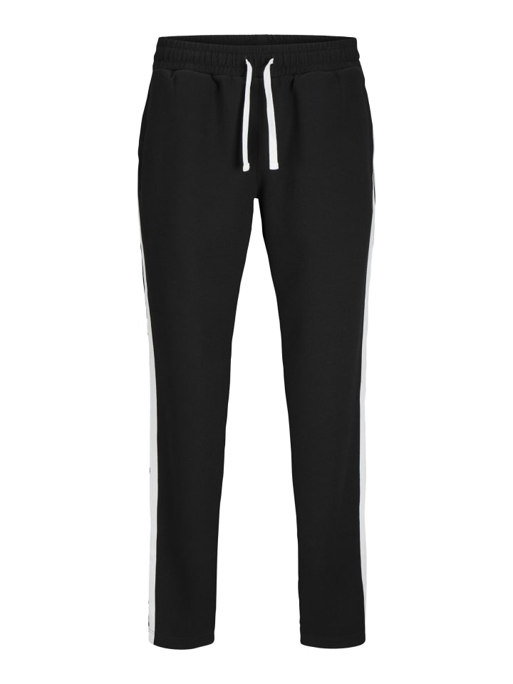 

Спортивные брюки Jack & Jones, черный