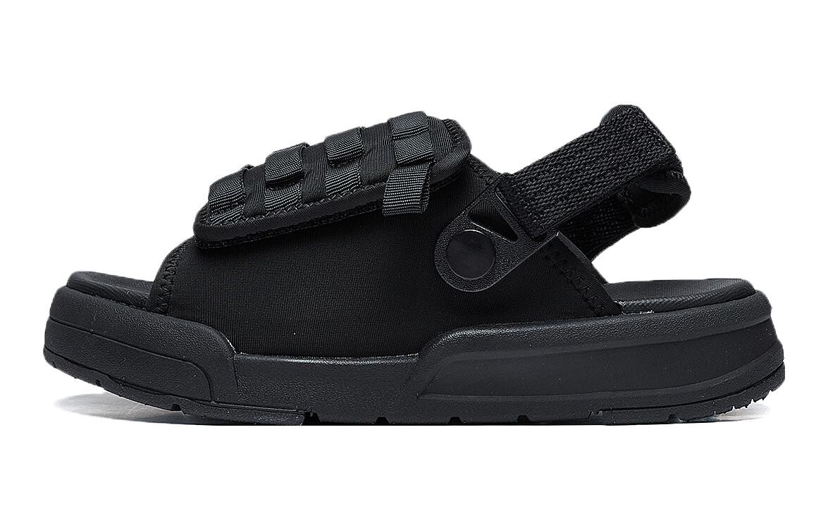 

Детские сандалии STORM 1.0 GS Lining Young, черный