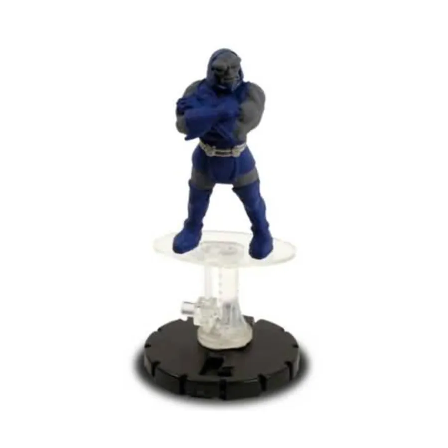 

Дарксайд #043 — Новичок, DC HeroClix - Icons - Singles