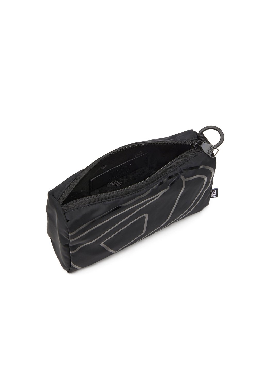 

Кошелек DRAPE Diesel, черный