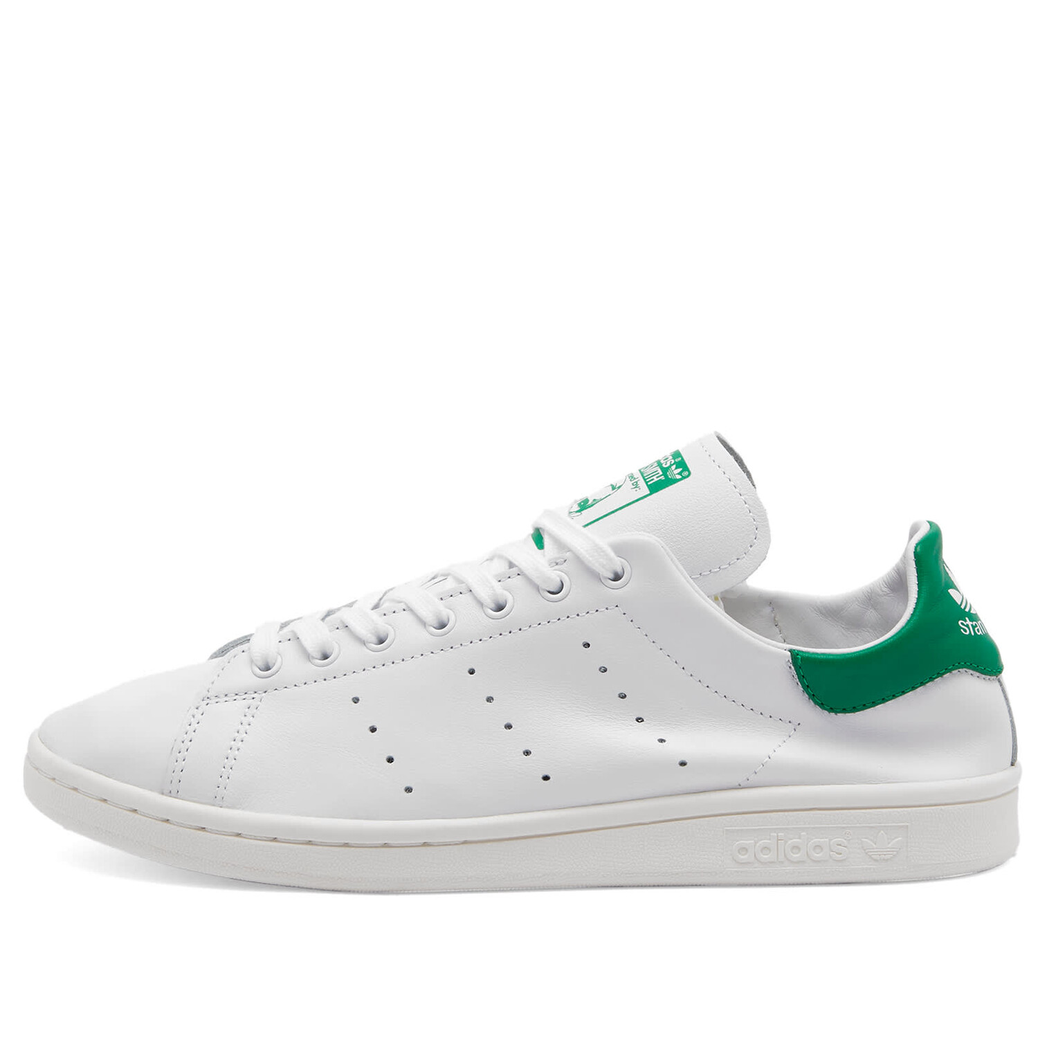 

Кроссовки Adidas Stan Smith Decon, цвет White, Green & Core White