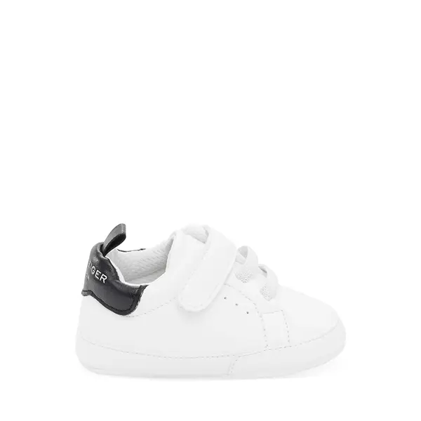 

Кроссовки Kurt Geiger Mini Laney - для малышей, белый