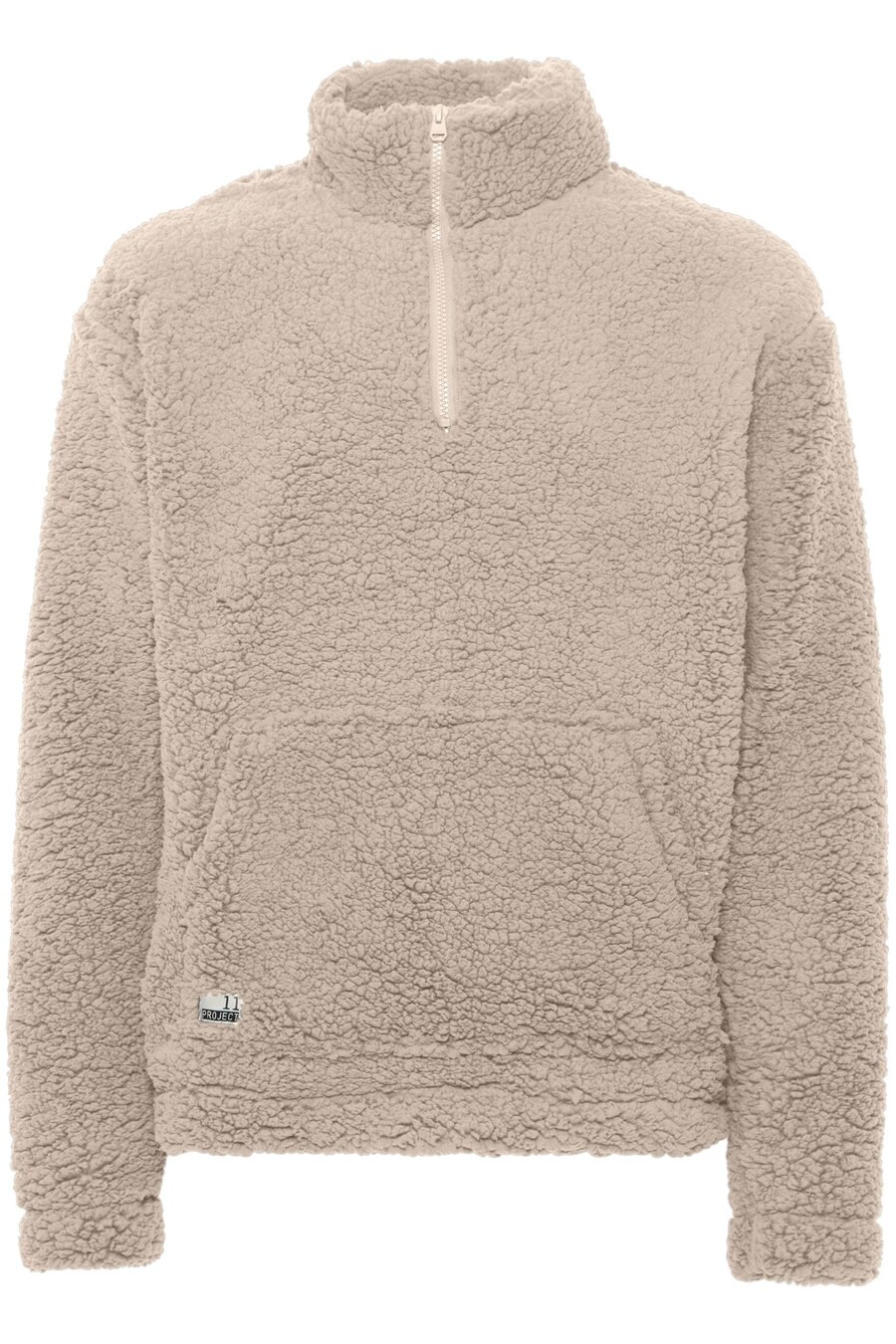 

Свитер 11 Project Sweater Denes, бежевый