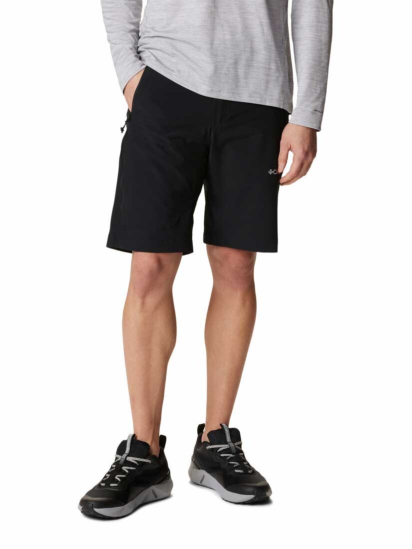 

Шорты Columbia Triple Canyon II Short, черный