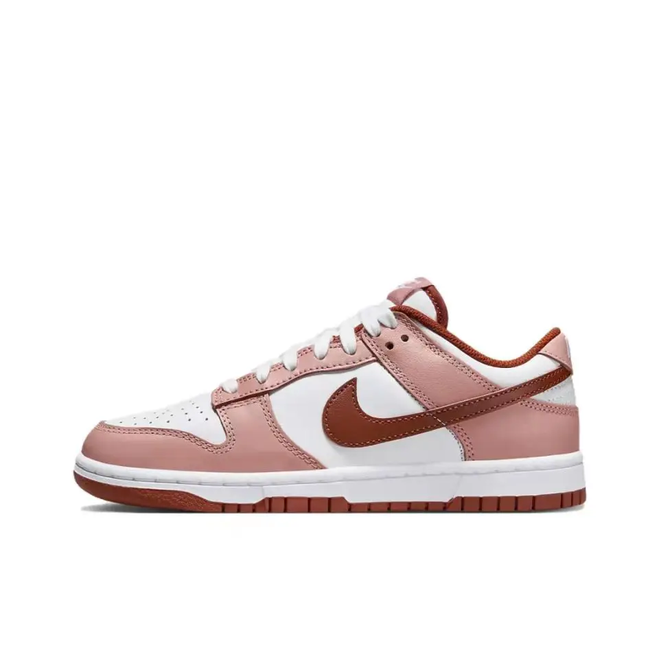 

Женские кроссовки для скейтбординга Nike Dunk, Pink
