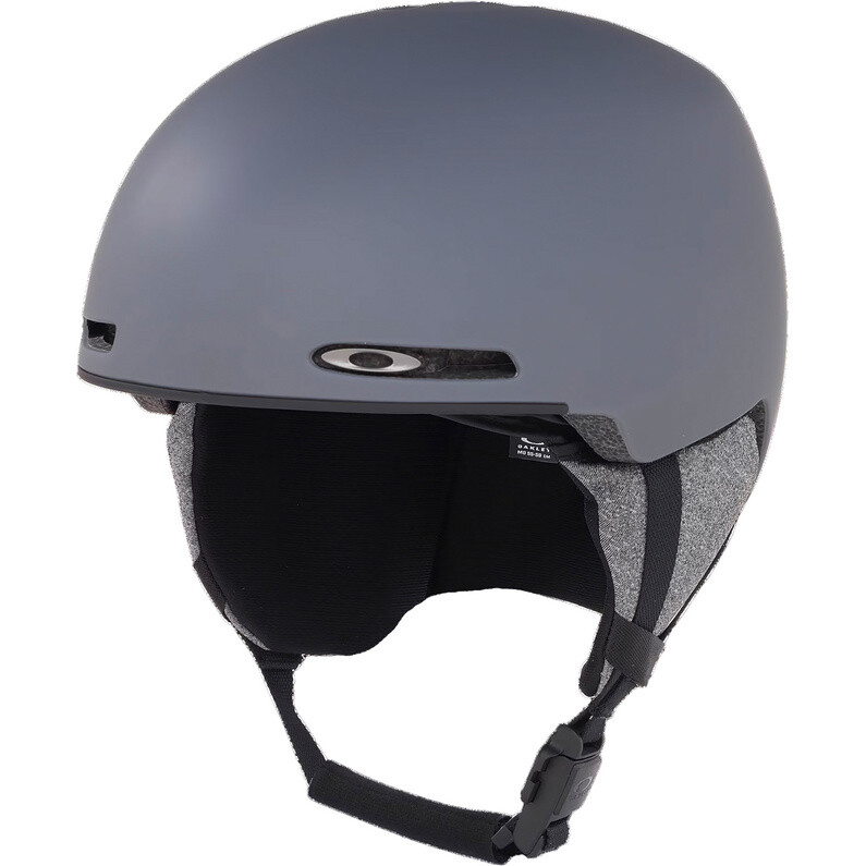 

Лыжный шлем MOD 1 MIPS Oakley, серый