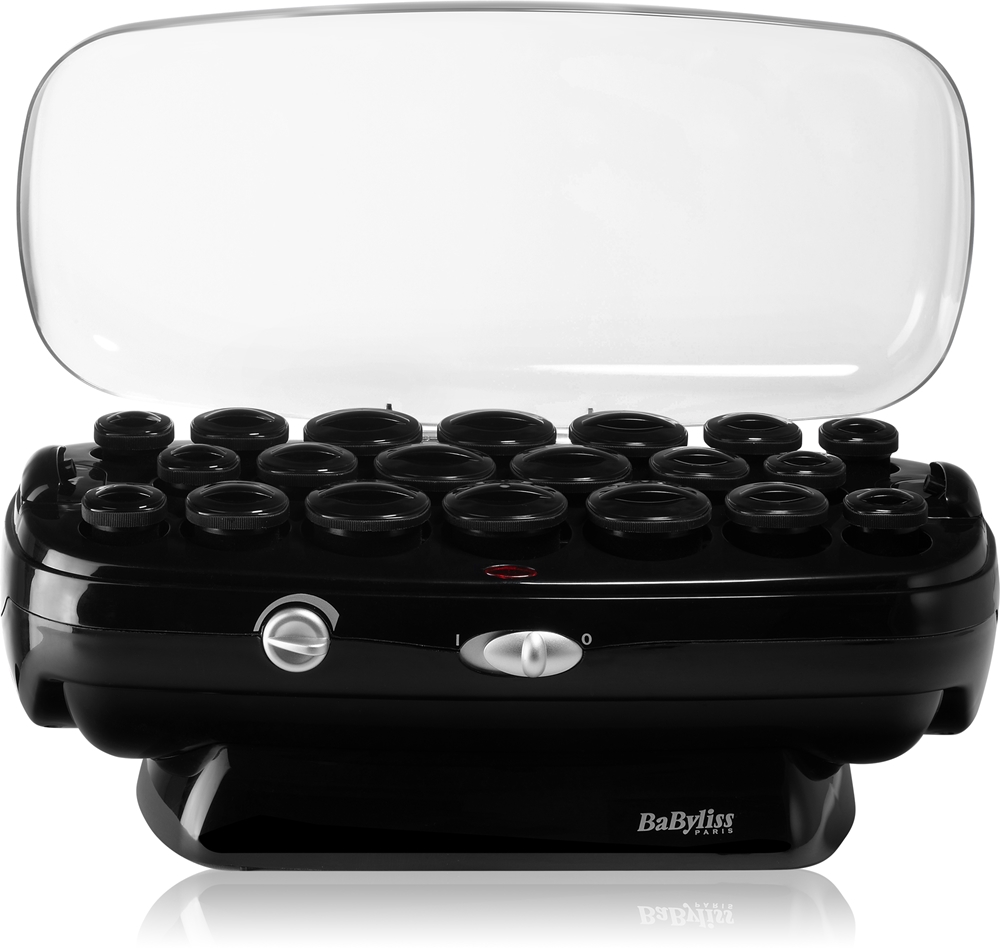 

Бигуди для волос Volume curls rs035e горячим воздухом Babyliss, 1 шт