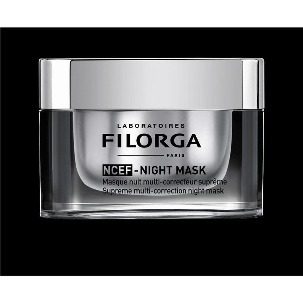 

Ночная маска Filorga Ncef, 50 мл