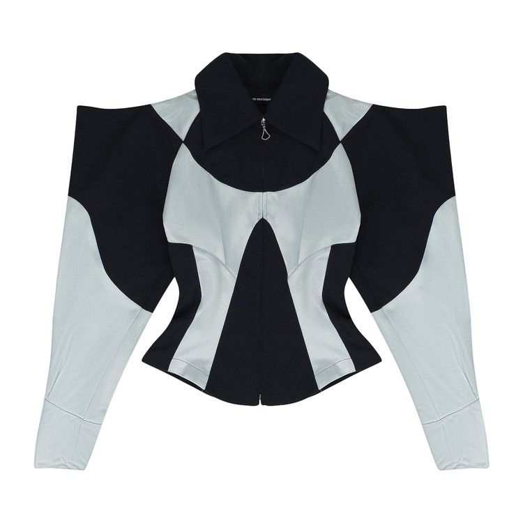 

Куртка Kiko Kostadinov Moonbeam Space Thalea Jacket 'Navy'