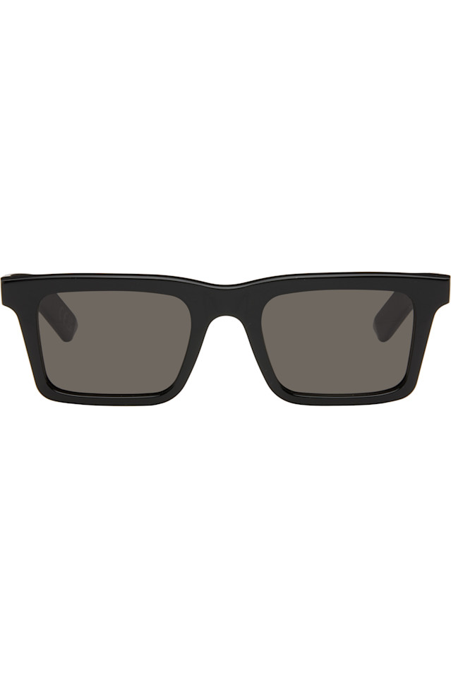 

Солнцезащитные очки 1968 года Retrosuperfuture, черный