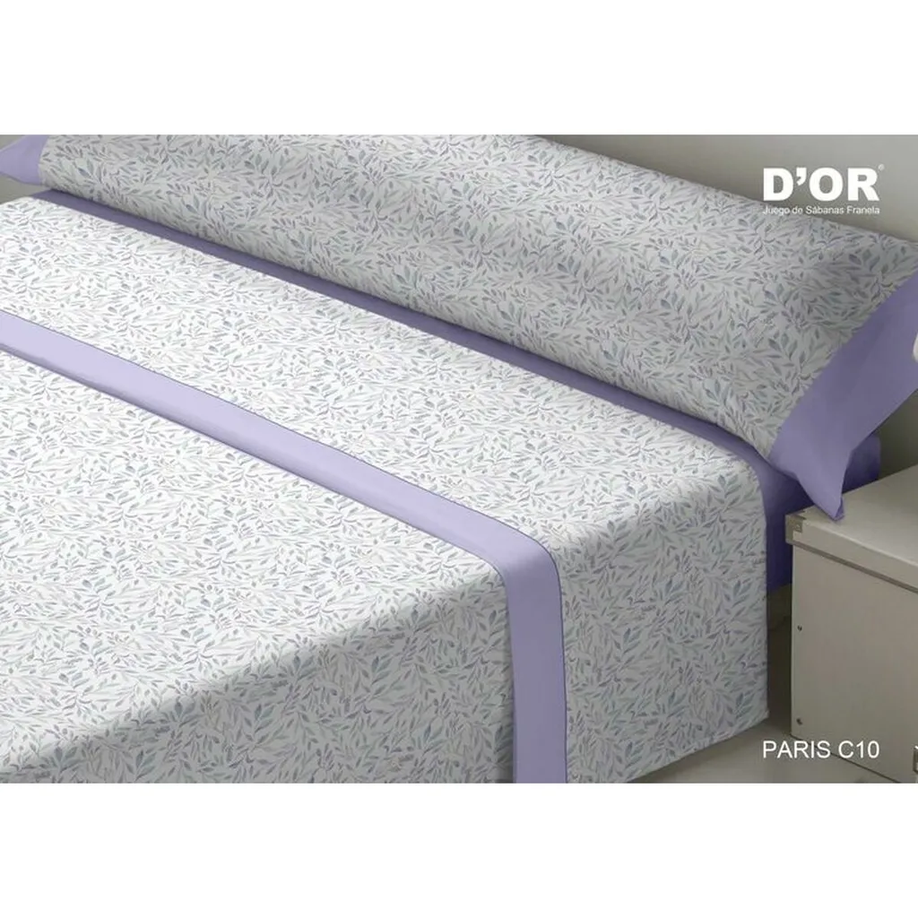 

Комплект постельного белья Dor