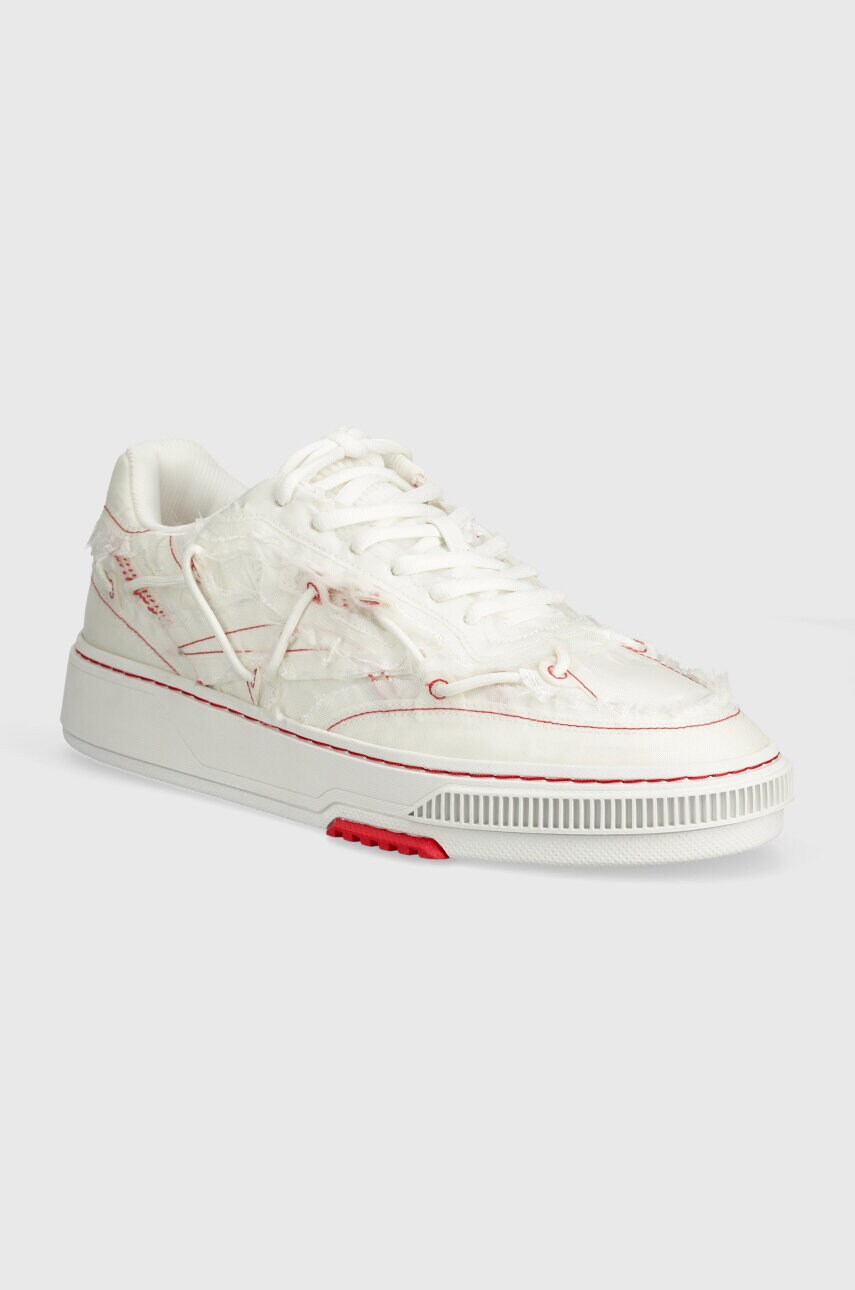 

Кроссовки Club C Ltd Reebok Ltd, белый