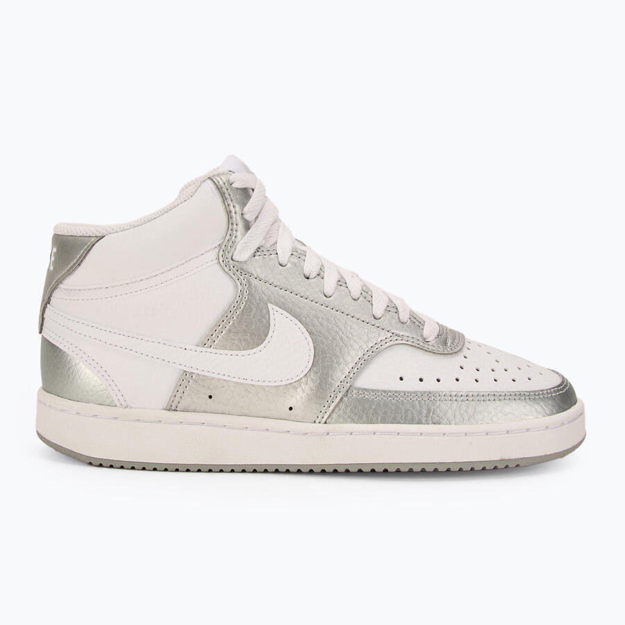 Женские кроссовки Nike Court Vision Mid — фото 2