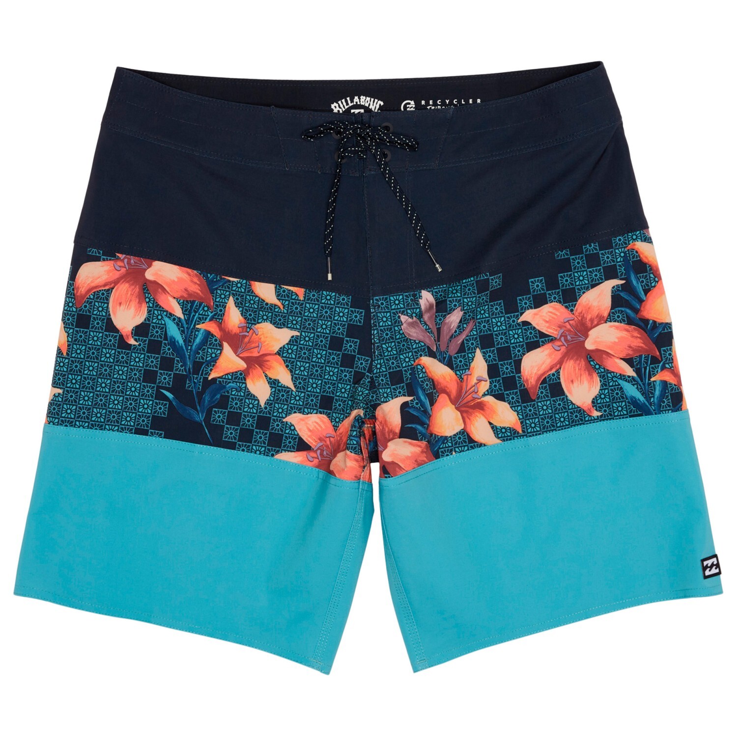 

Шорты Billabong Kid's Tribong Pro 15, цвет Coastal