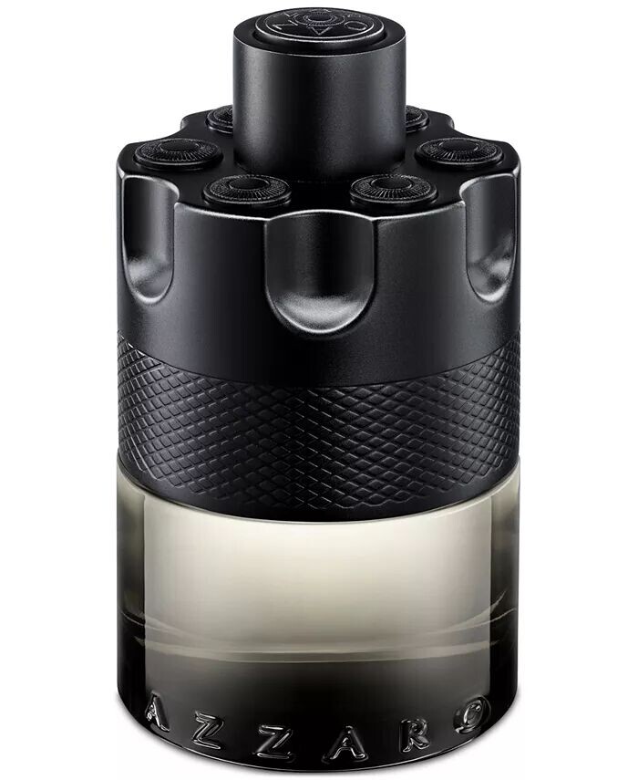 

Мужская туалетная вода The Most Wanted, коллекция с интенсивным ароматом Azzaro