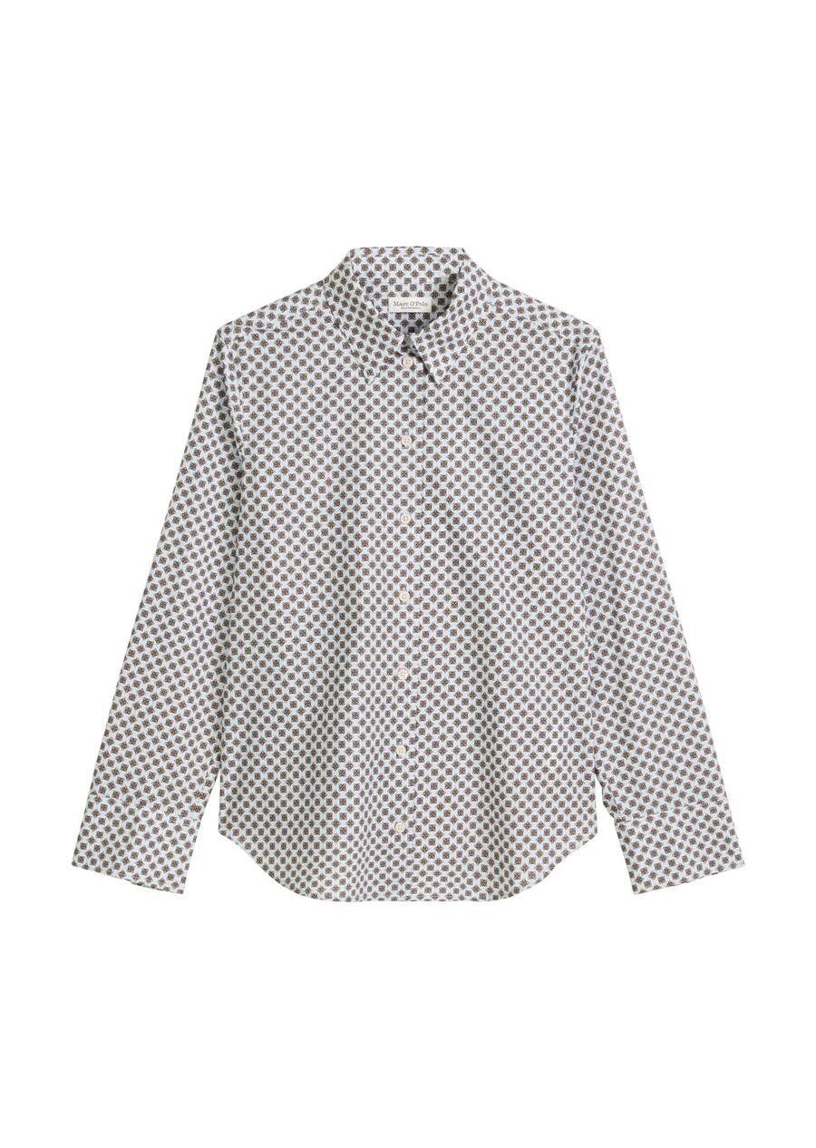 

Блуза Marc OPolo, Blue