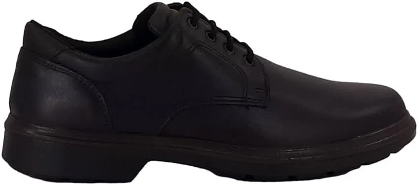 Мужские оксфорды ENVAL Soft U.Bennet Enval, Dark Brown