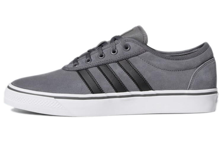 

Adiease Скейтбординг Кроссовки Мужские Низкие Серые/Черные Adidas Originals, Черный, Adiease Скейтбординг Кроссовки Мужские Низкие Серые/Черные Adidas Originals