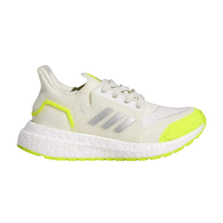

Кроссовки Adidas Ivy Park x UltraBoost 22 J, белый