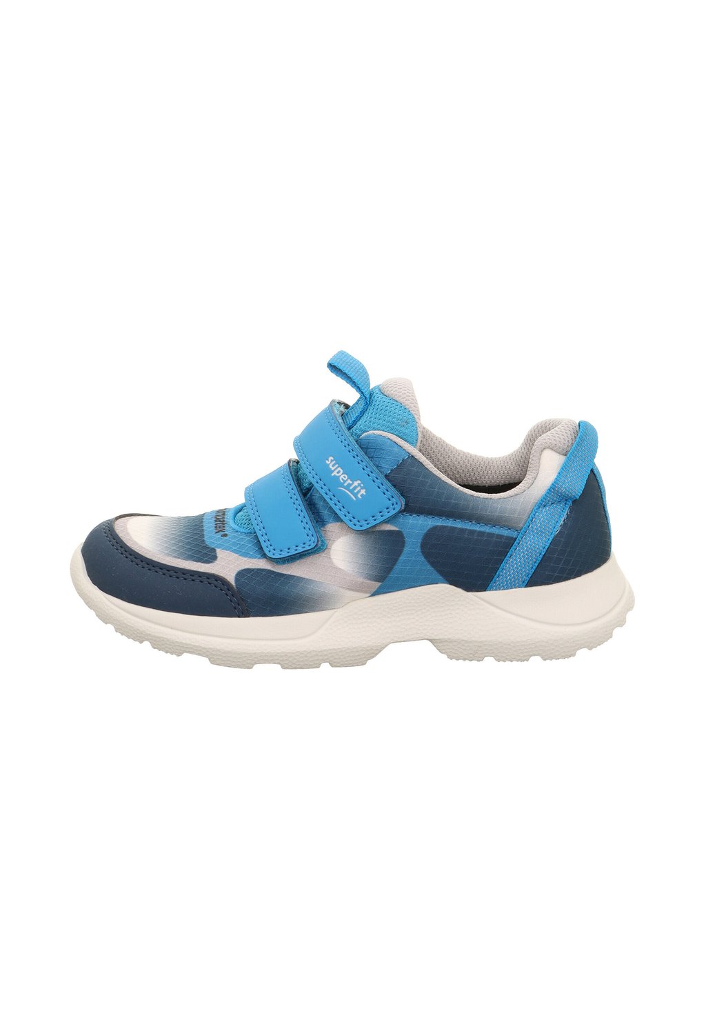 

Кроссовки Baby shoes Superfit, темно-синий