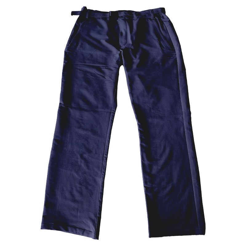 

Повседневные брюки мужские ALPINT MOUNTAIN, синий