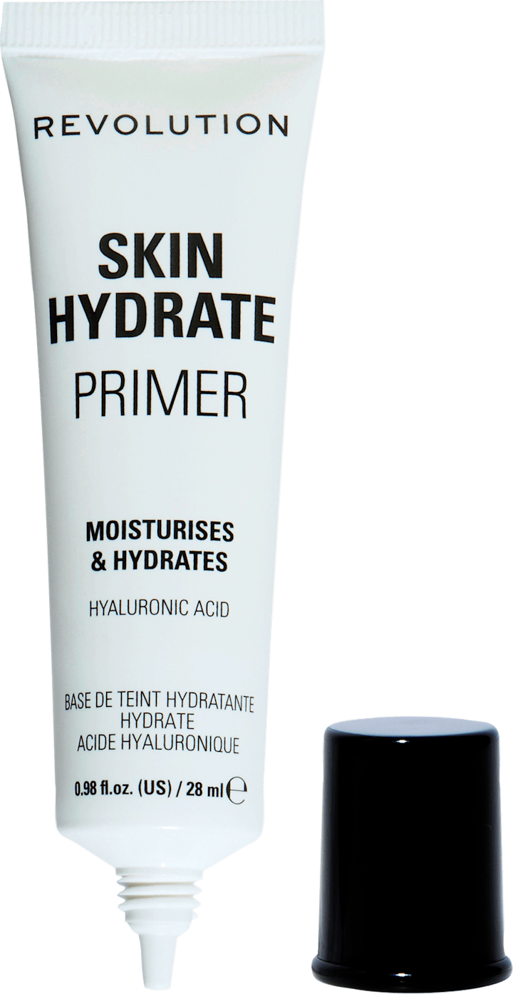

Тональный крем REVOLUTION Primer Skin Hydrate, 28 ml