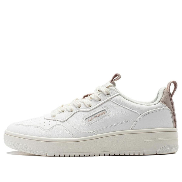 Кроссовки звезда конфеты Li-Ning, белый