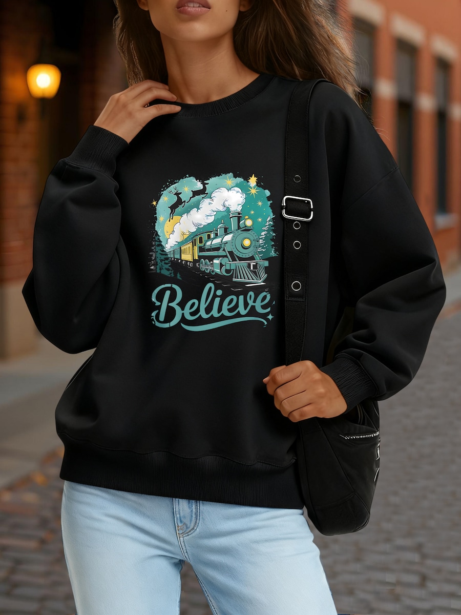 

Свитер LapaPlus, черный