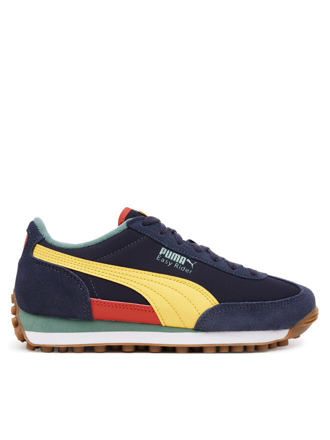 

Кроссовки Easy Rider Kids Jr 399715 12 Puma, синий