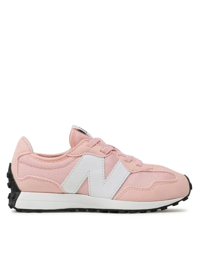 New Balance Кроссовки PH327CGP розовые