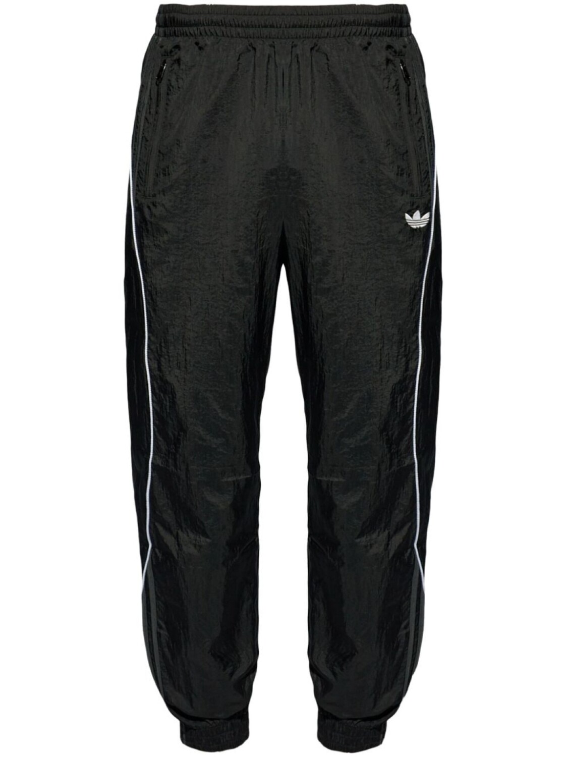 

Adidas штаны adidas Premium Track, черный