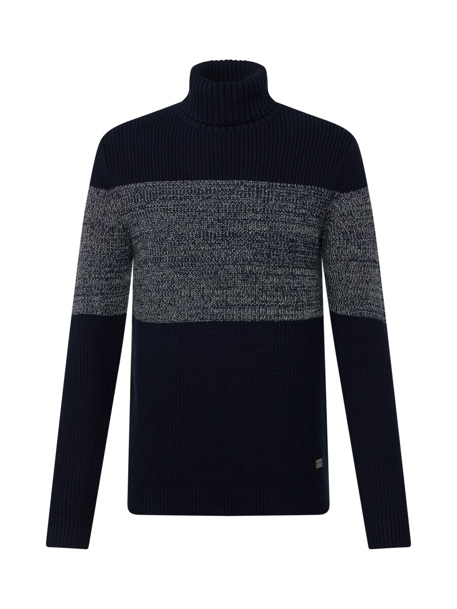 

Свитер JOOP! Jeans Sweater, темно-синий