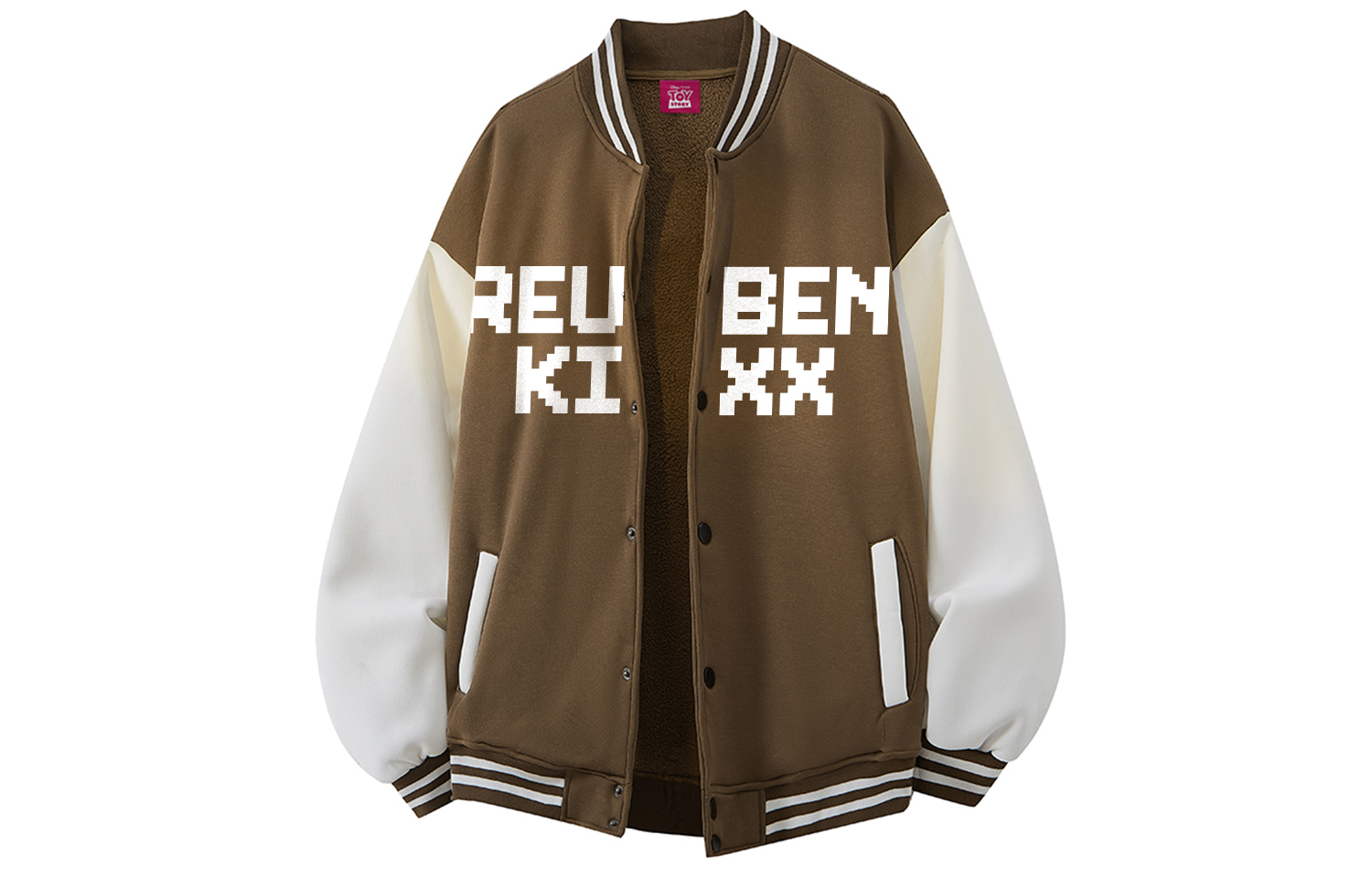 

Disney Куртка Unisex, Coffee