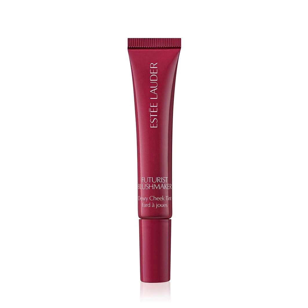 

Румяна futurist dewy cheek tint Estee Lauder, 04 - elevator smile, объем 10 мл.