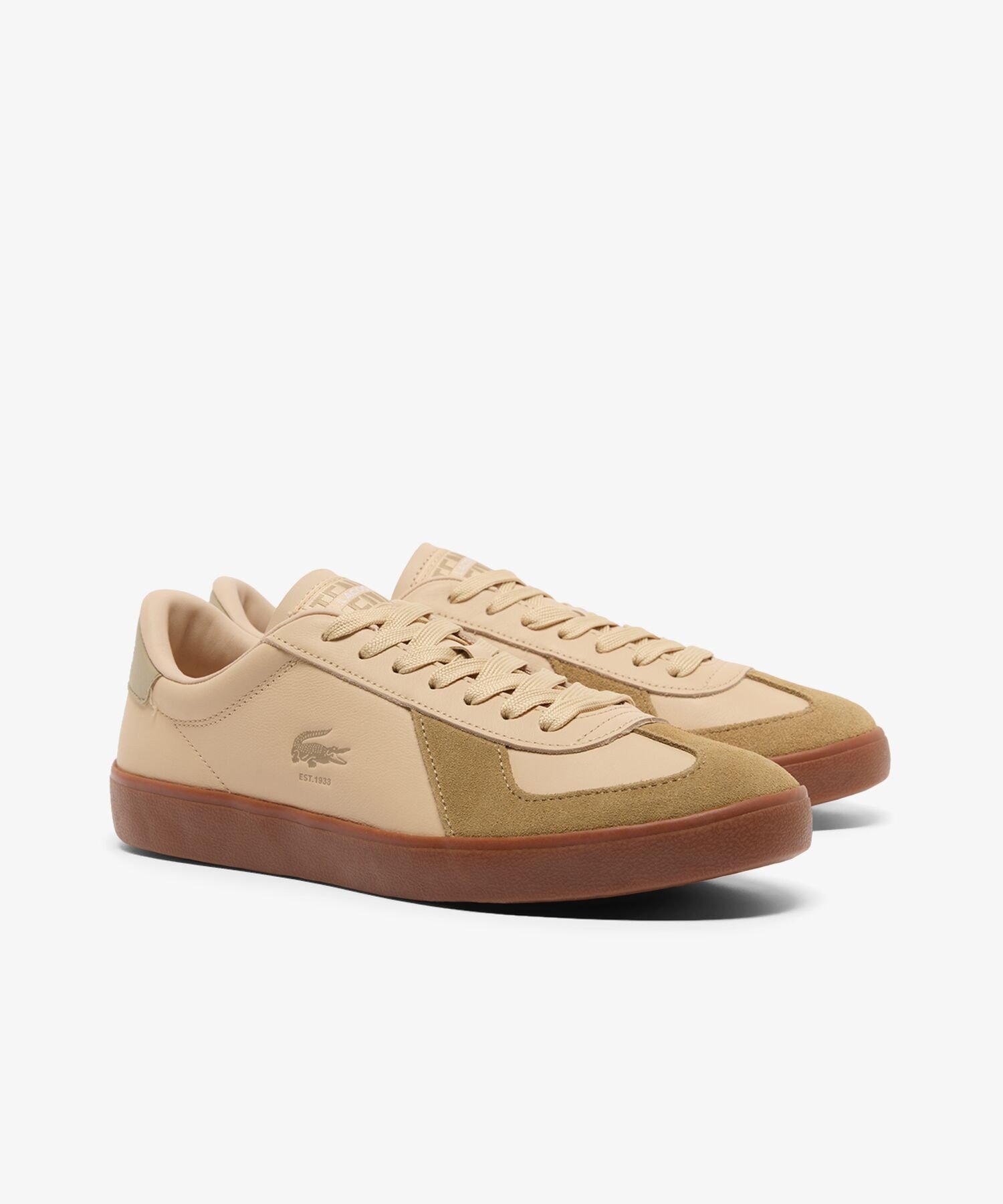 Мужская винтовка BASESHOT PRO 225 9 SMA LACOSTE, Natural — фото 2