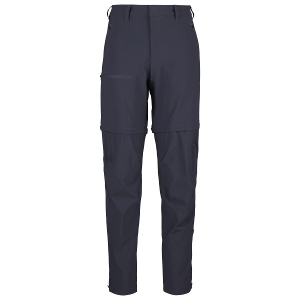

Женские брюки-молнии Hofforesst. softshell, легкие - брюки-молнии Stoic, синий