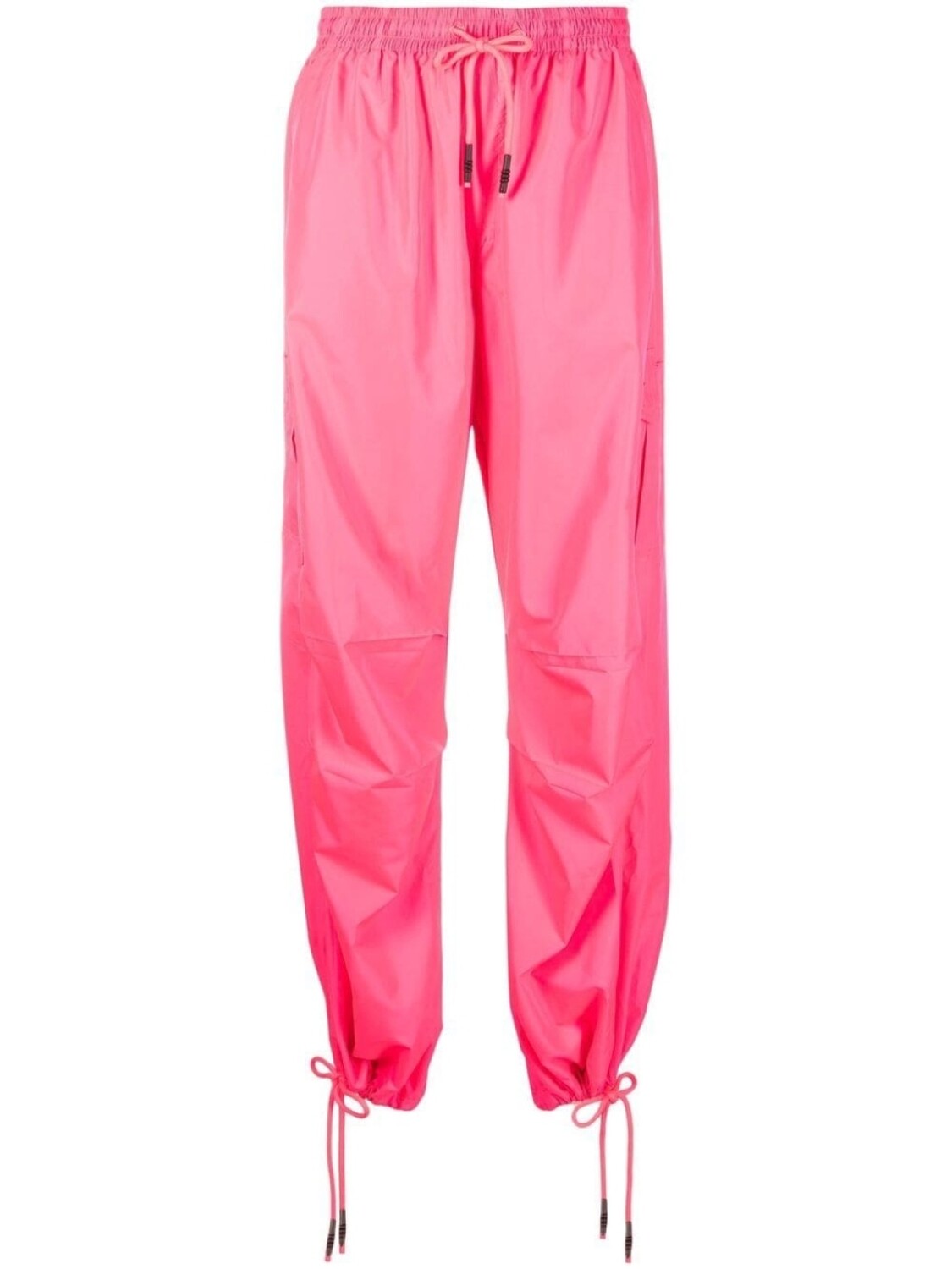 

Styland спортивные брюки широкого кроя, розовый