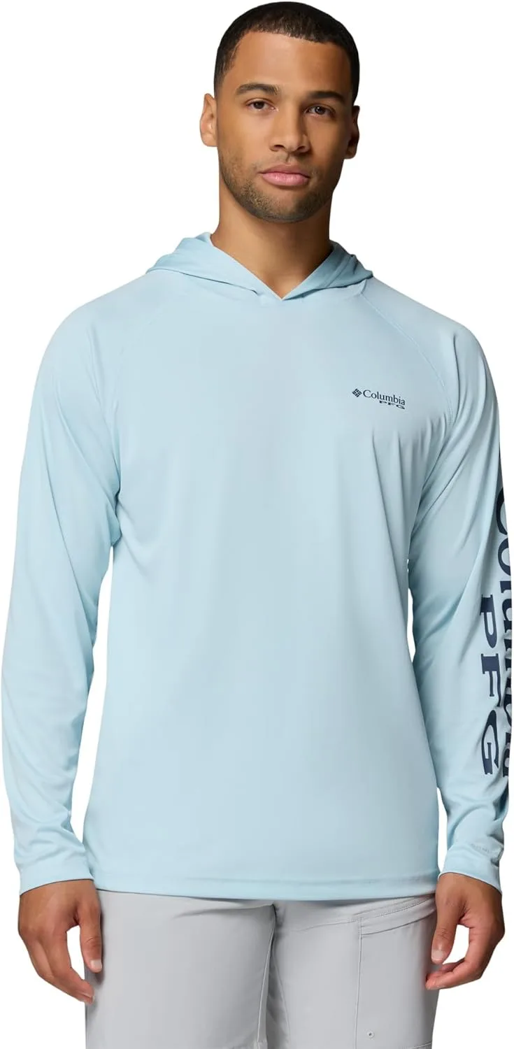 

Columbia Big & Tall PFG Terminal Tackle Hoodie