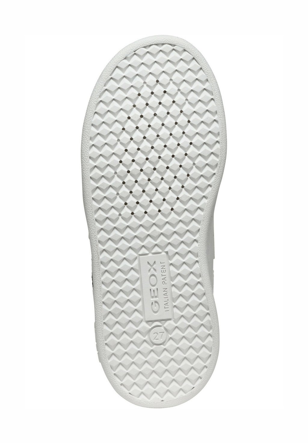 

Кроссовки ECLYPER Geox, белый