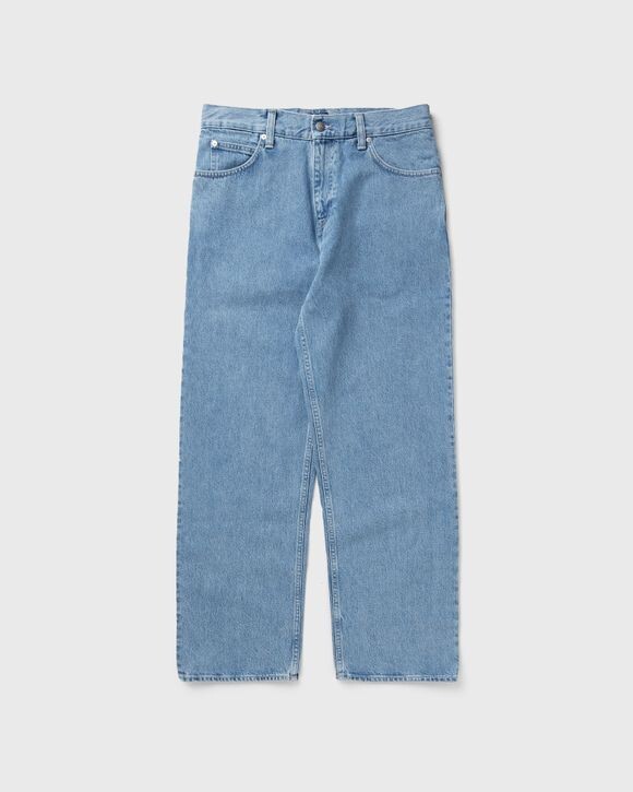 

Джинсы Edwin Matrix Pant, синий