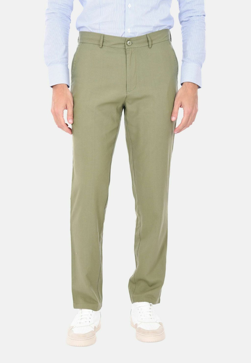 

Брюки REGULAR FIT Ciabalù, зеленый
