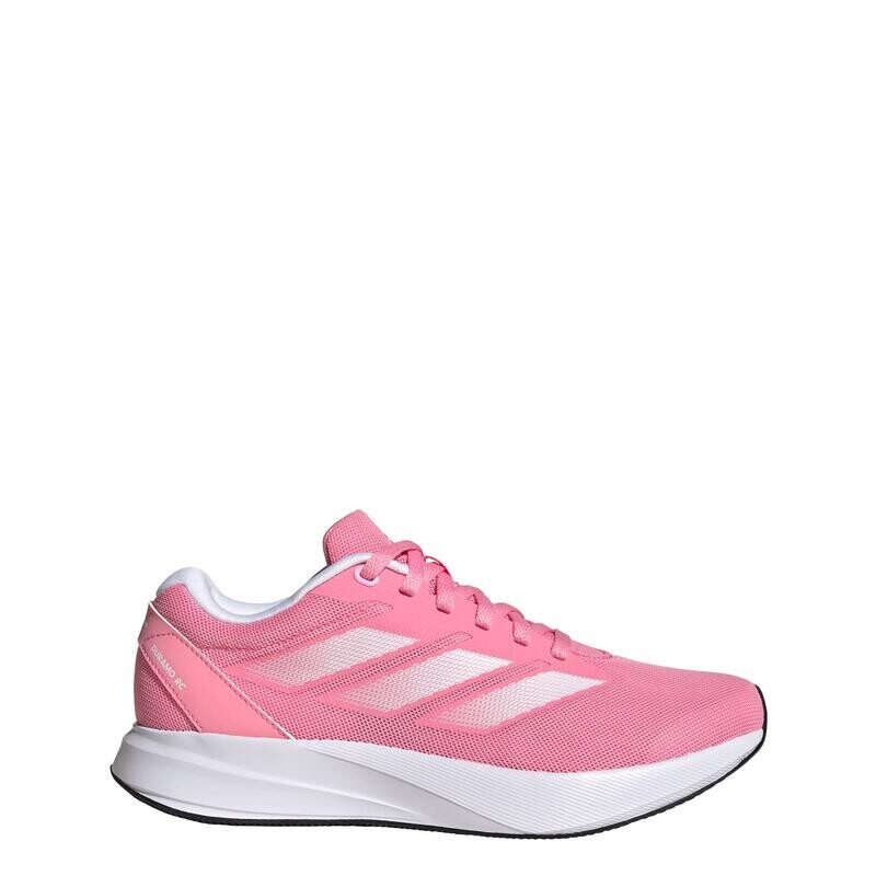 

Кроссовки Adidas, цвет rosa/weiss/schwarz