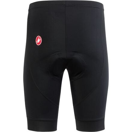 

Cento шорты мужские Castelli, черный