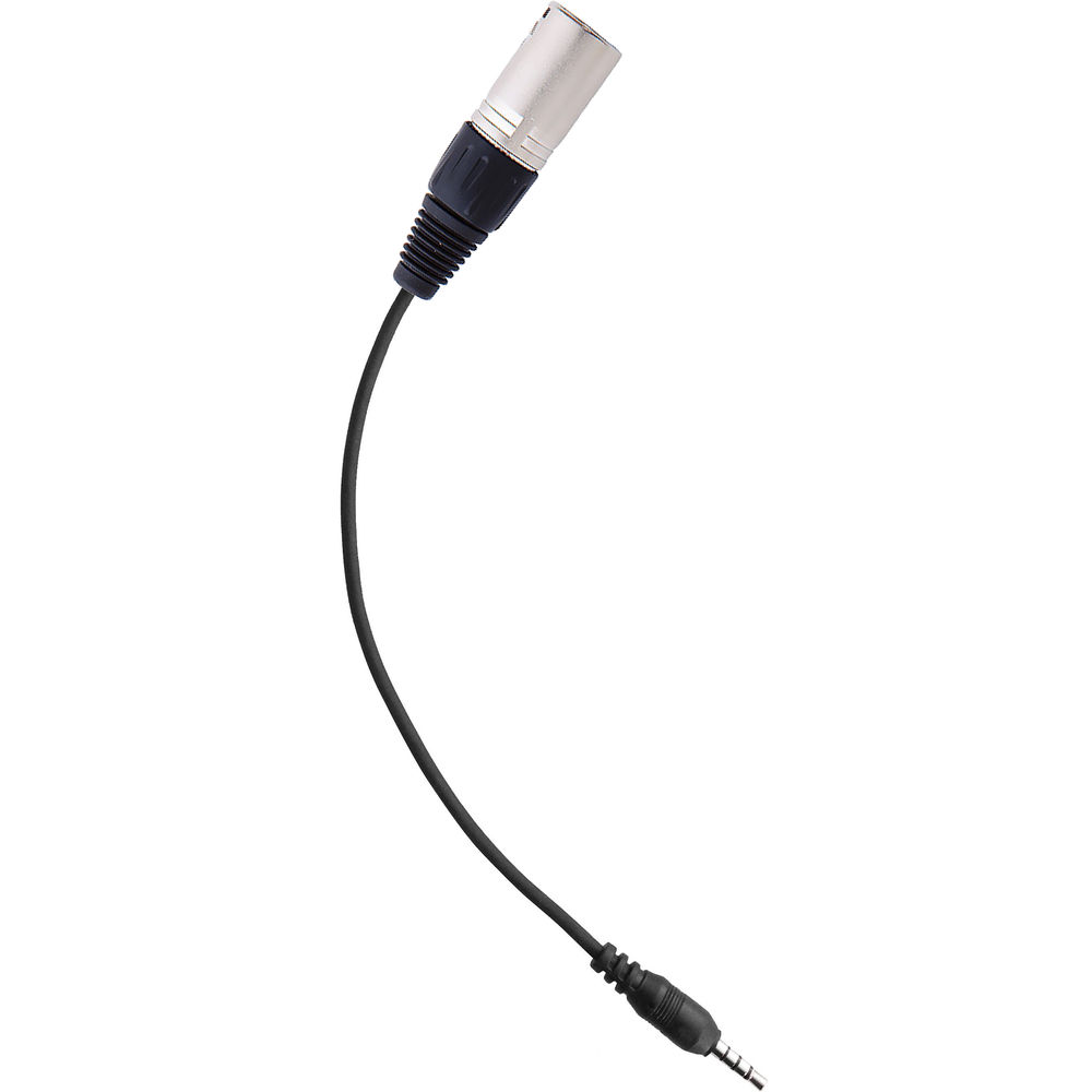 

Point Source Audio ADP-4MxPH PSA Headset Adapter Cable ADP-4MXPH